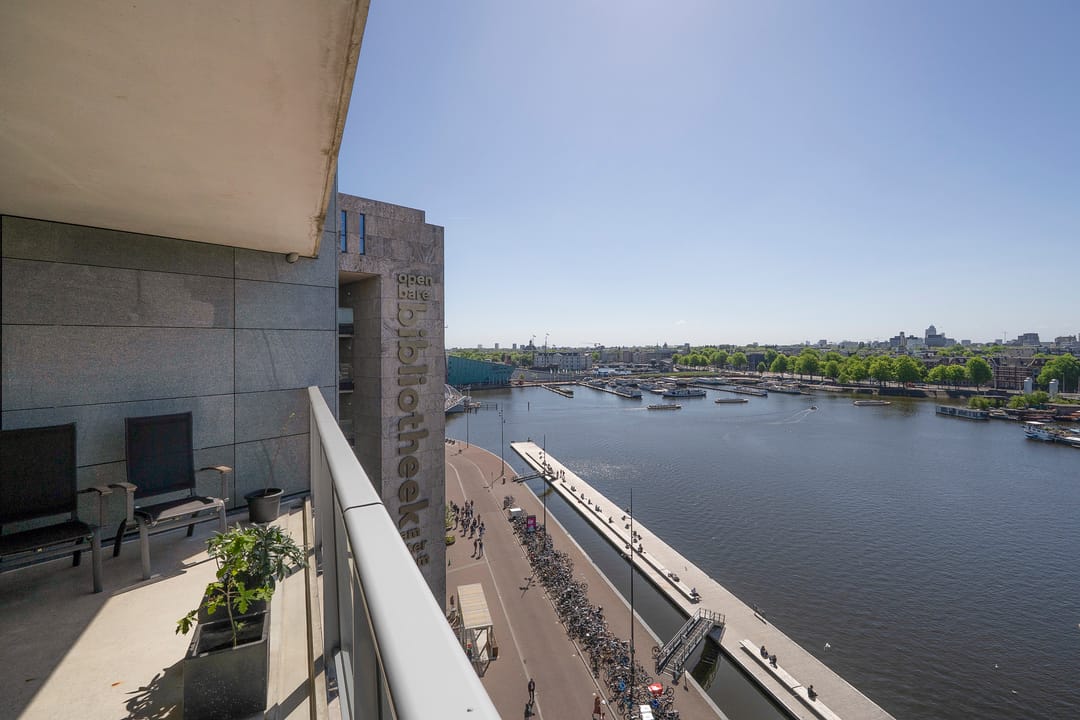 Foto 11 van Willem Frederik Hermansstraat 45