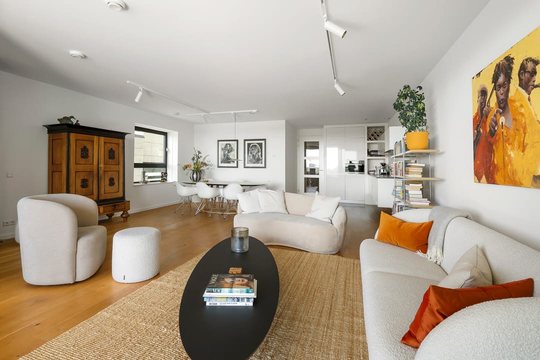 Foto 13 van Willem Frederik Hermansstraat 45