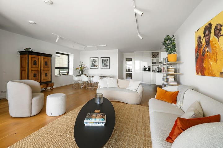 Foto 13 van Willem Frederik Hermansstraat 45