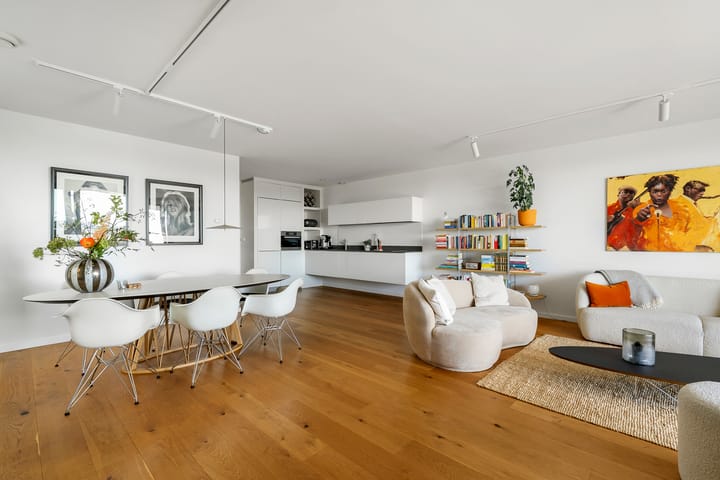 Foto 15 van Willem Frederik Hermansstraat 45