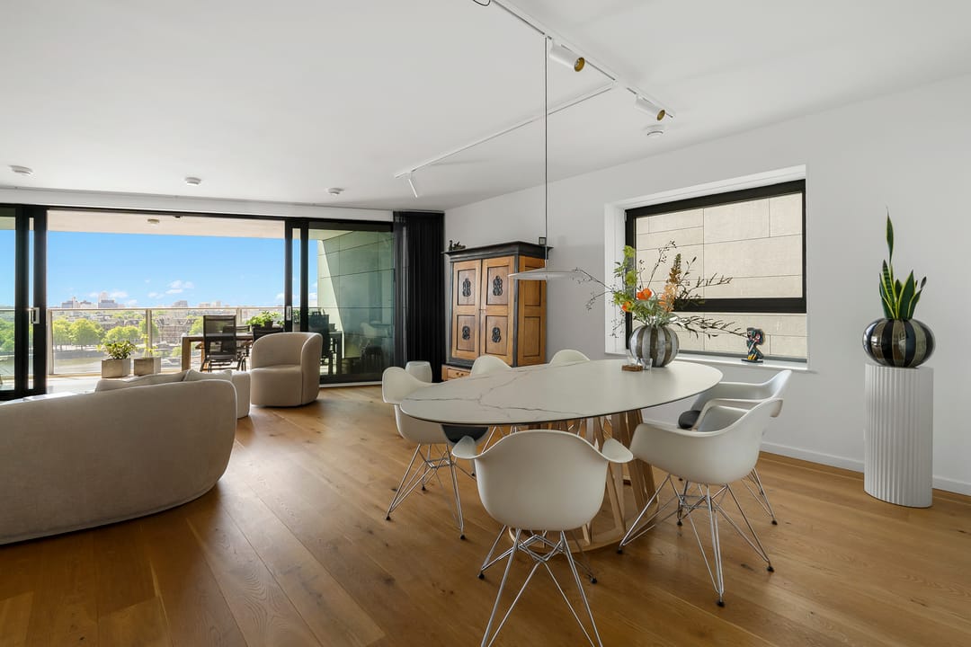 Foto 17 van Willem Frederik Hermansstraat 45