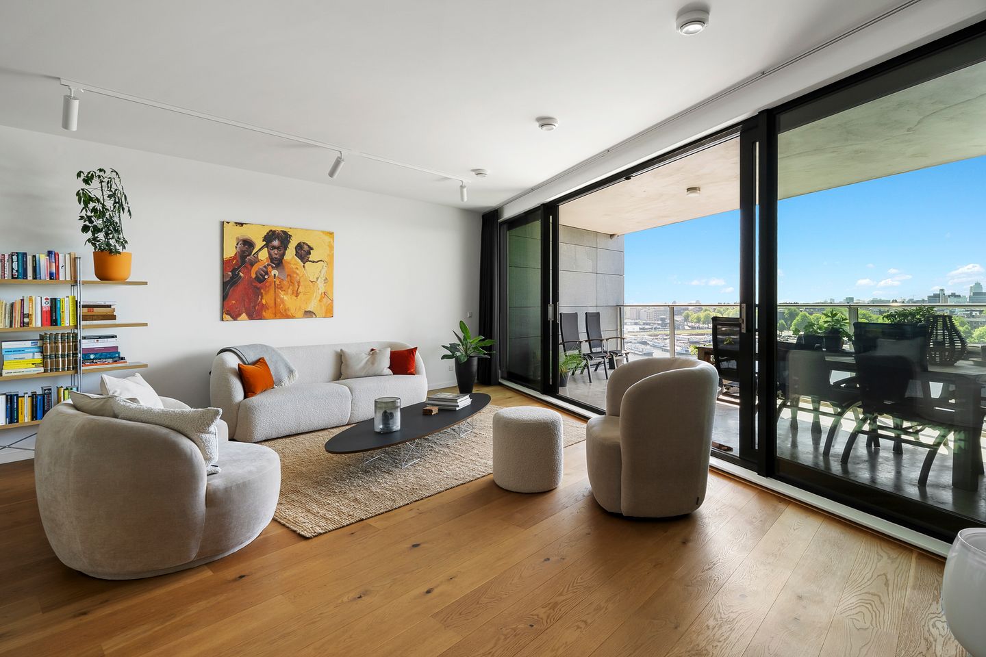 Foto 5 van Willem Frederik Hermansstraat 45