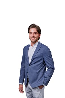 Stijn Gelink - NVM Makelaar