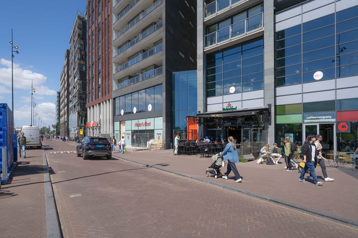 Foto 44 van Willem Frederik Hermansstraat 45