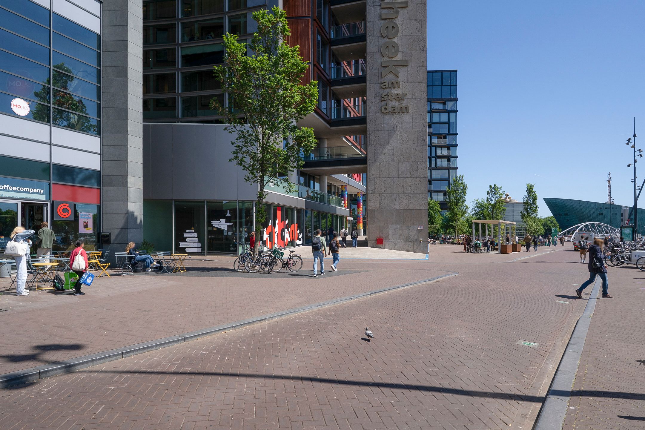 Foto 45 van Willem Frederik Hermansstraat 45