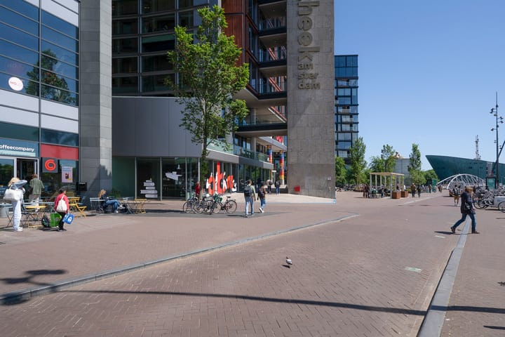 Foto 45 van Willem Frederik Hermansstraat 45