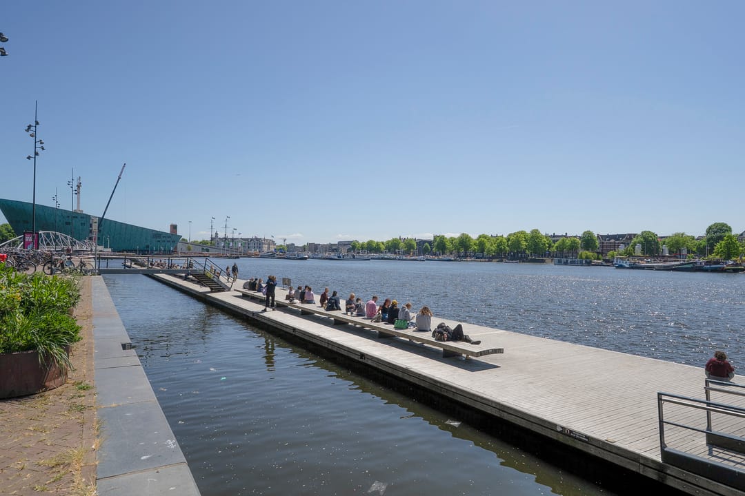 Foto 46 van Willem Frederik Hermansstraat 45