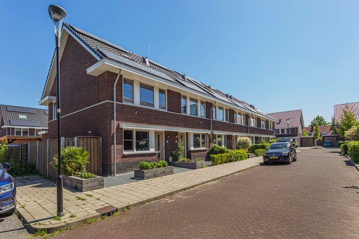 Foto 1 van Johan Grauwertlaan 14