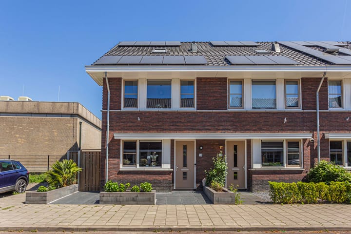 Foto 2 van Johan Grauwertlaan 14