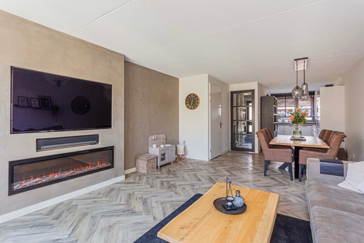 Foto 3 van Johan Grauwertlaan 14