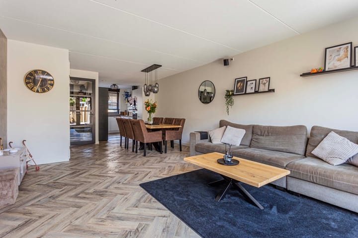 Foto 4 van Johan Grauwertlaan 14