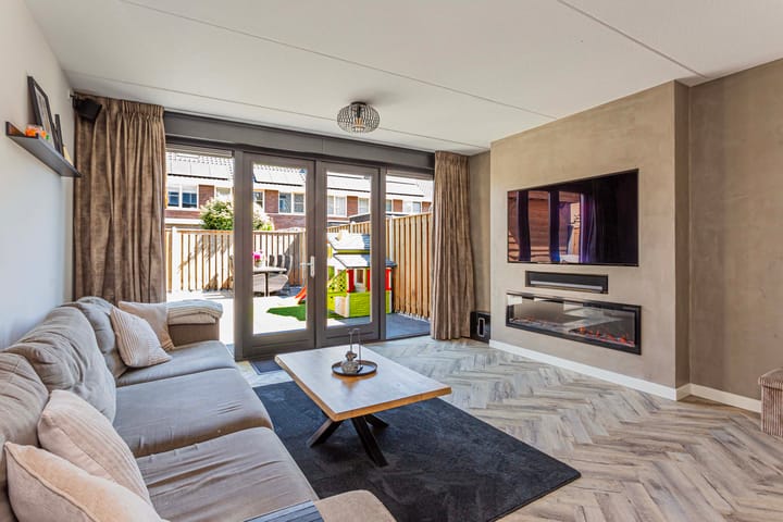 Foto 6 van Johan Grauwertlaan 14