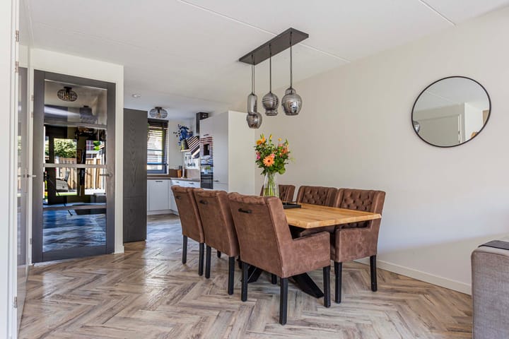 Foto 7 van Johan Grauwertlaan 14