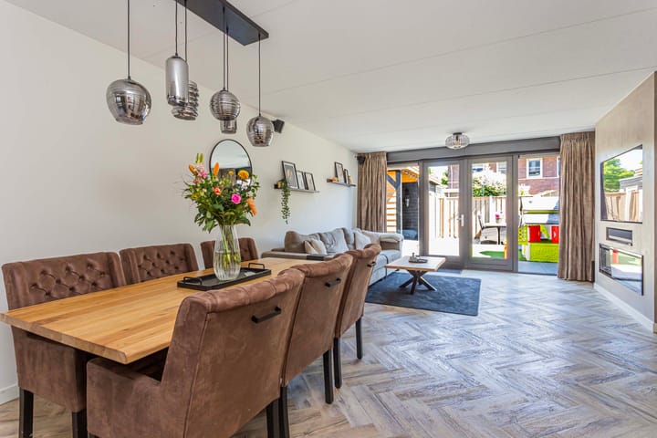 Foto 8 van Johan Grauwertlaan 14