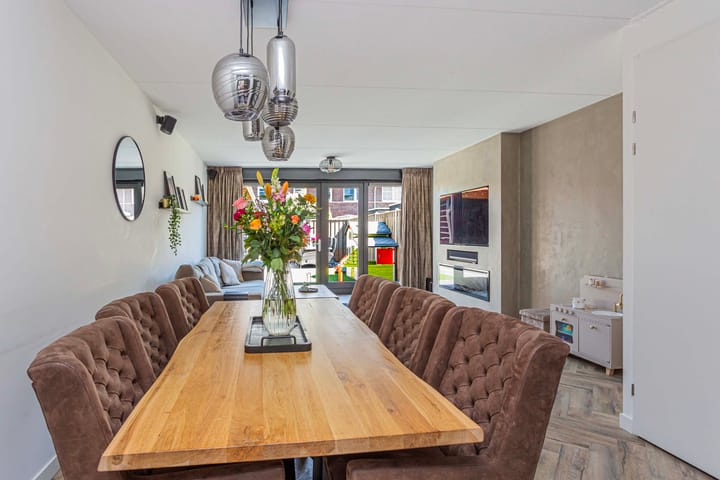 Foto 9 van Johan Grauwertlaan 14