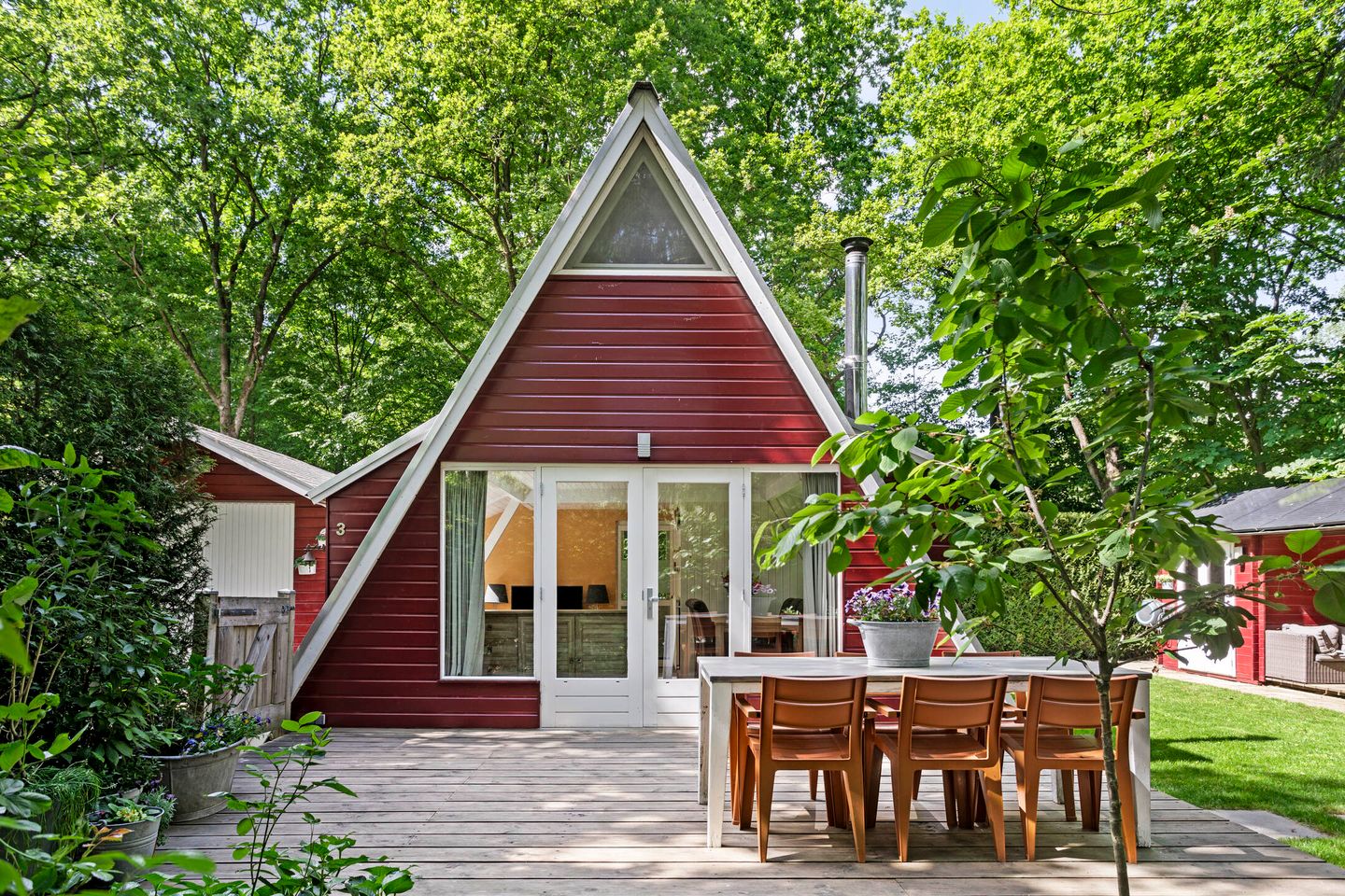 Foto 10 van Fresia 3