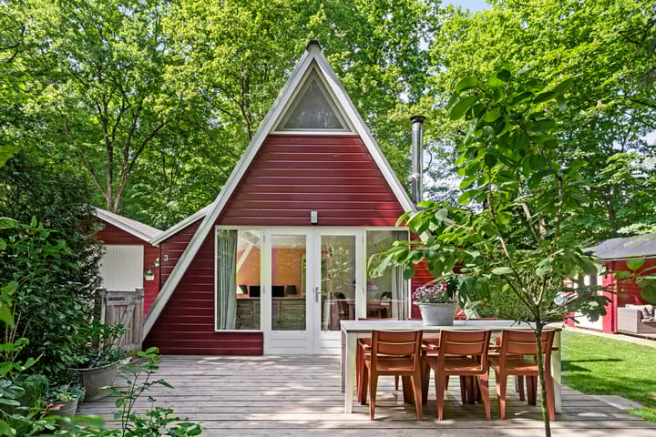 Foto 10 van Fresia 3