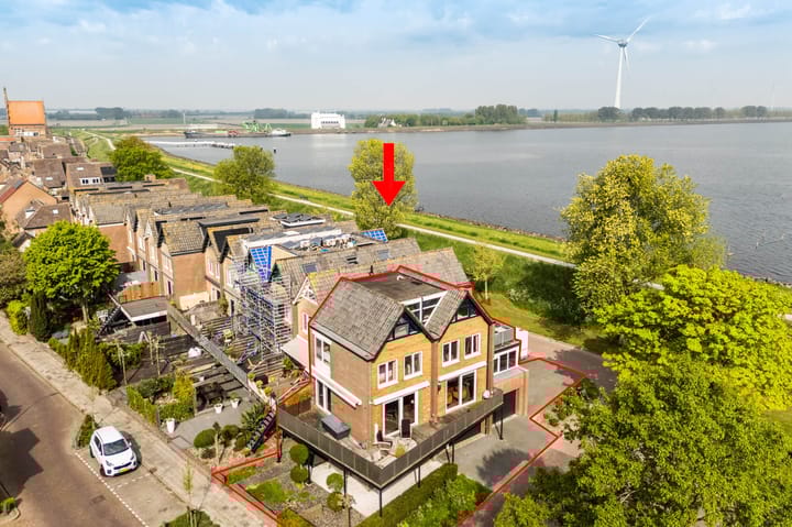 Foto 1 van Oude Haven 57