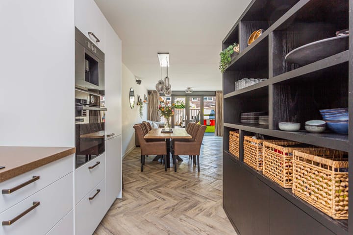 Foto 12 van Johan Grauwertlaan 14