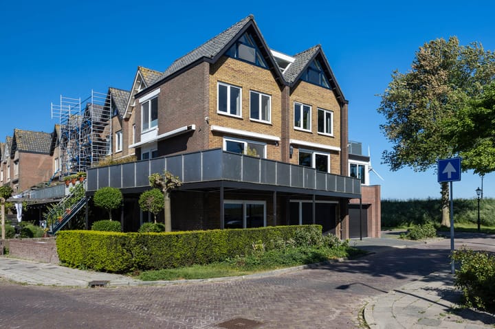 Foto 2 van Oude Haven 57