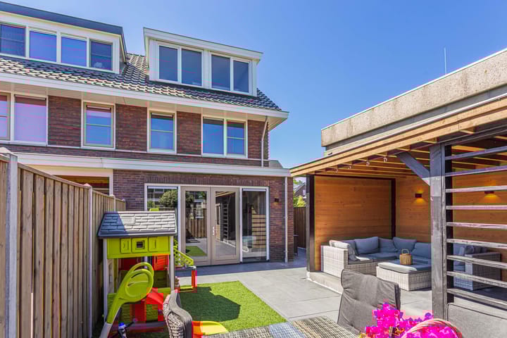 Foto 13 van Johan Grauwertlaan 14