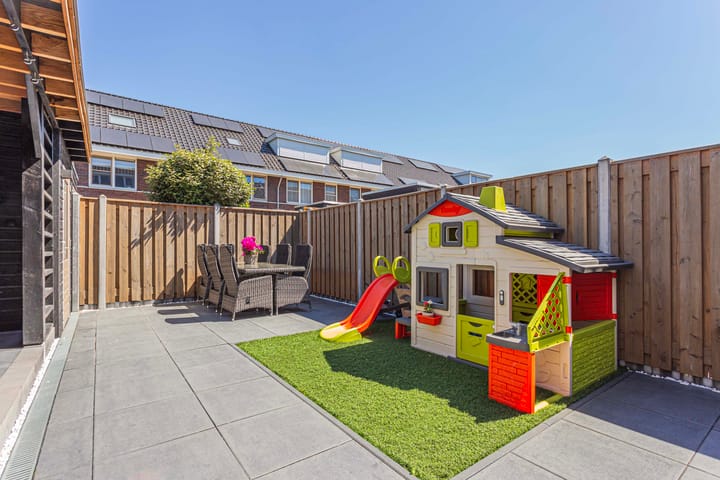 Foto 15 van Johan Grauwertlaan 14