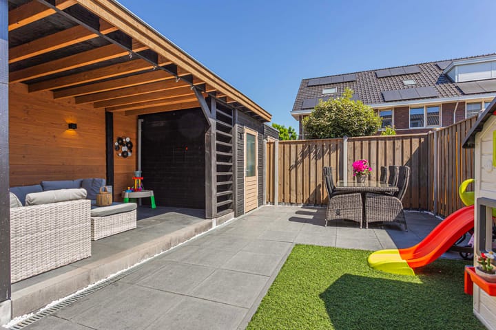 Foto 16 van Johan Grauwertlaan 14