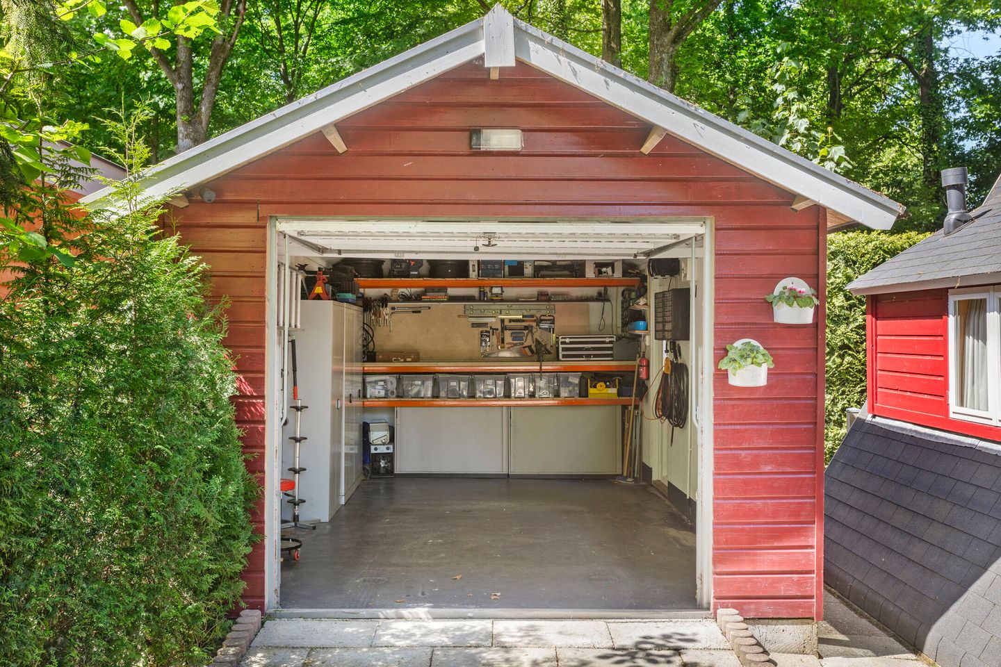 Foto 20 van Fresia 3