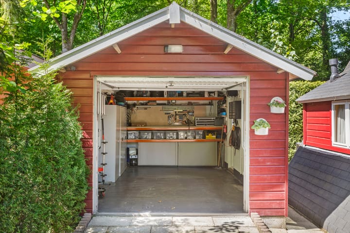 Foto 20 van Fresia 3