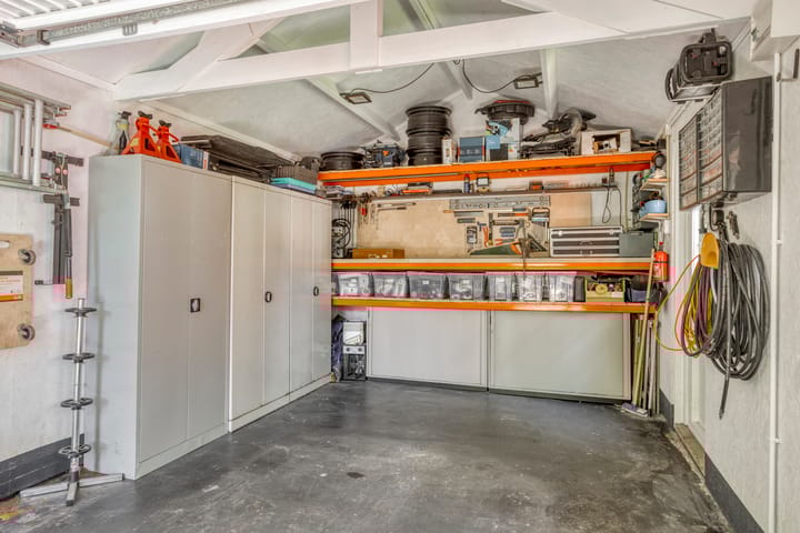 Foto 21 van Fresia 3