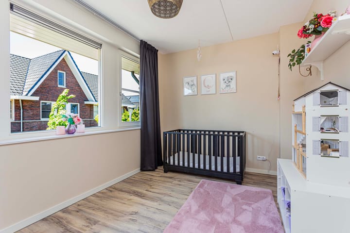 Foto 23 van Johan Grauwertlaan 14