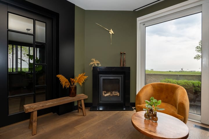 Foto 15 van Oude Haven 57