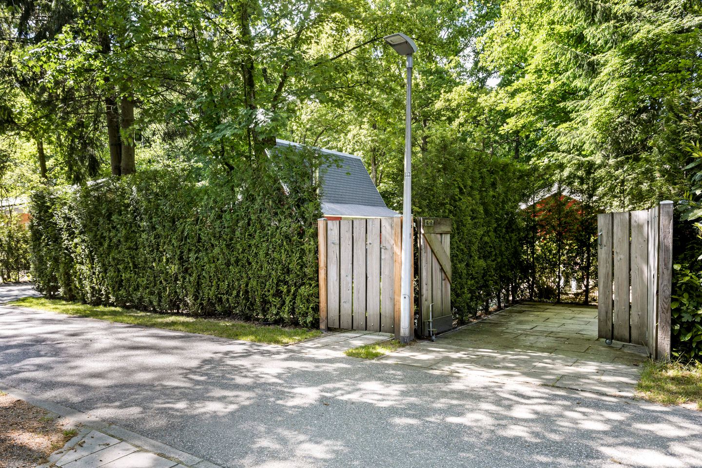 Foto 25 van Fresia 3