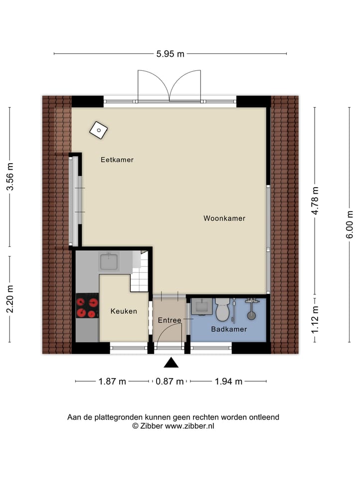 Foto 26 van Fresia 3