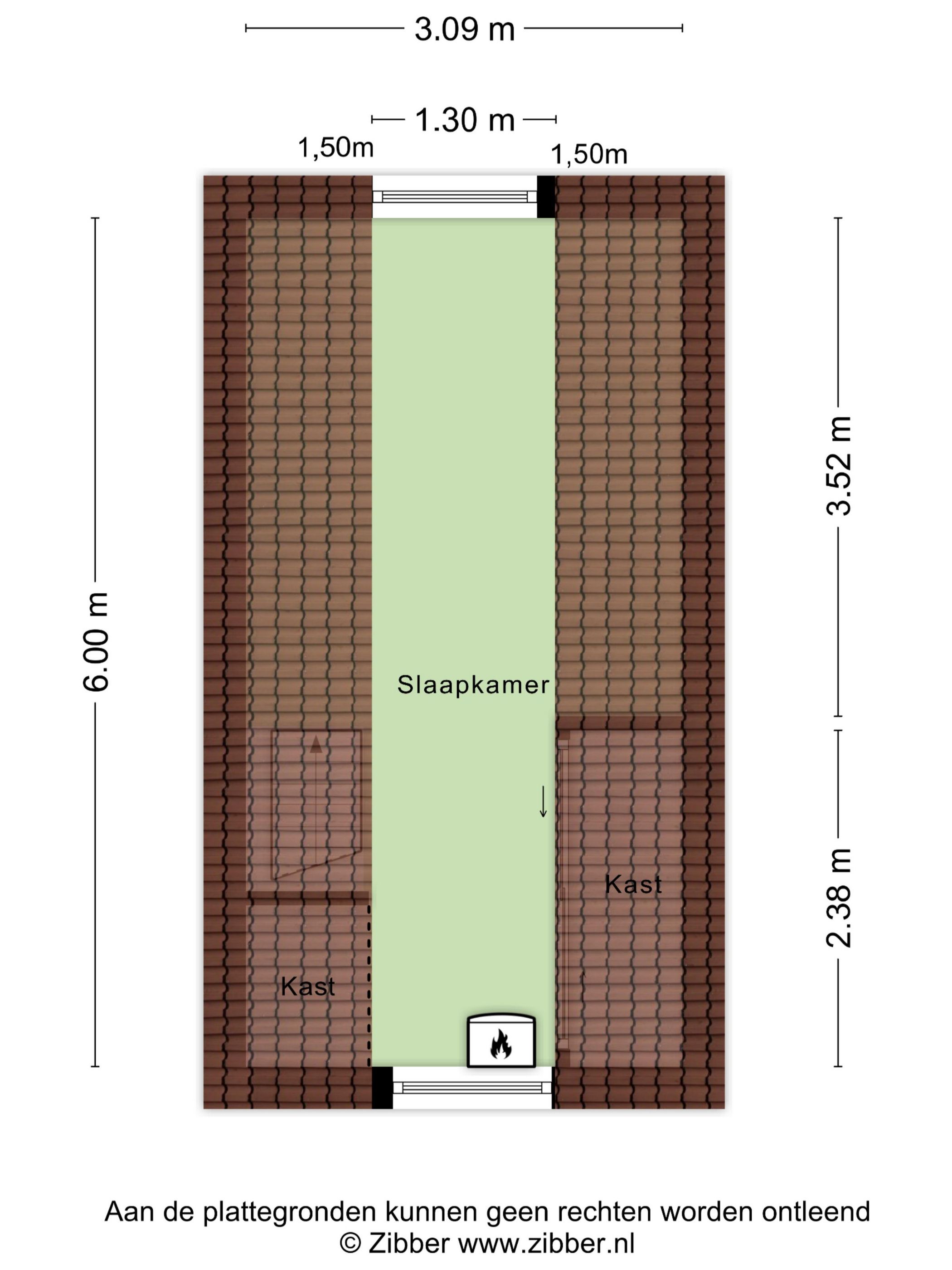 Foto 27 van Fresia 3