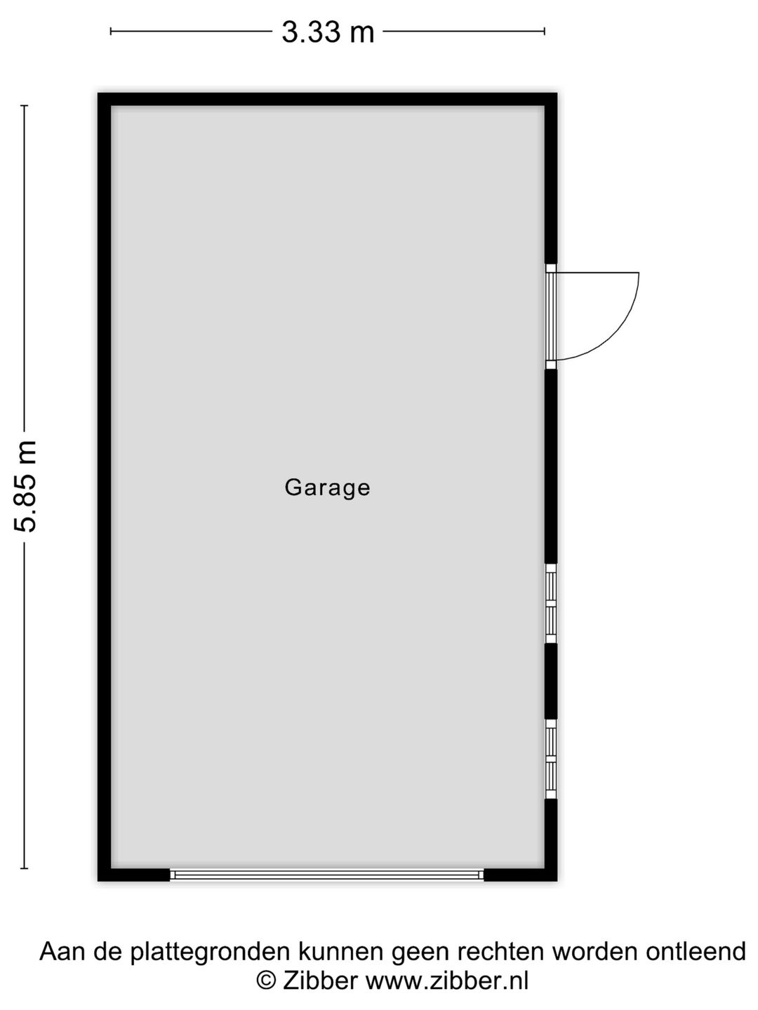 Foto 28 van Fresia 3