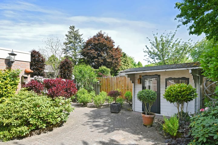 Foto 25 van De Kavelen 2