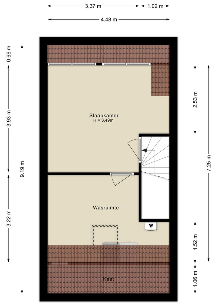 Foto 45 van Johan Grauwertlaan 14
