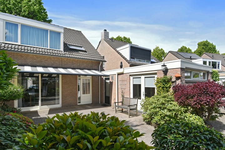 Foto 28 van De Kavelen 2