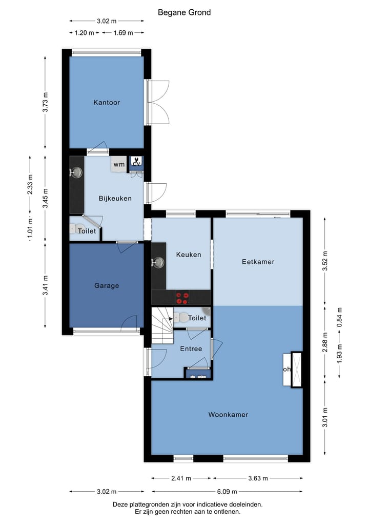 Foto 30 van De Kavelen 2