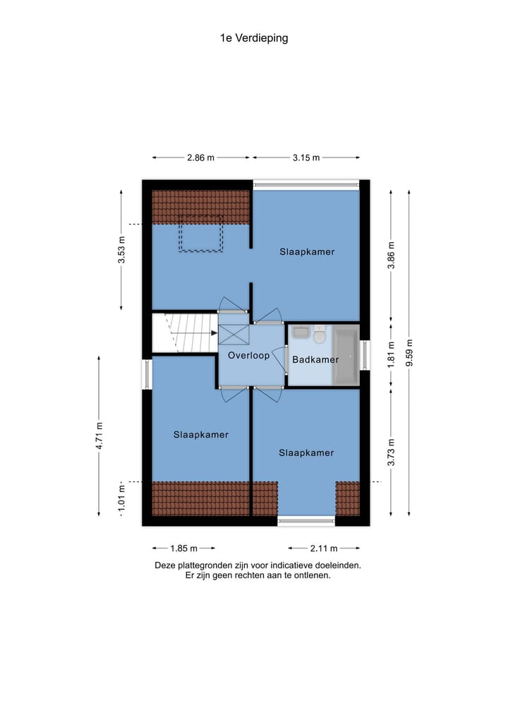 Foto 31 van De Kavelen 2