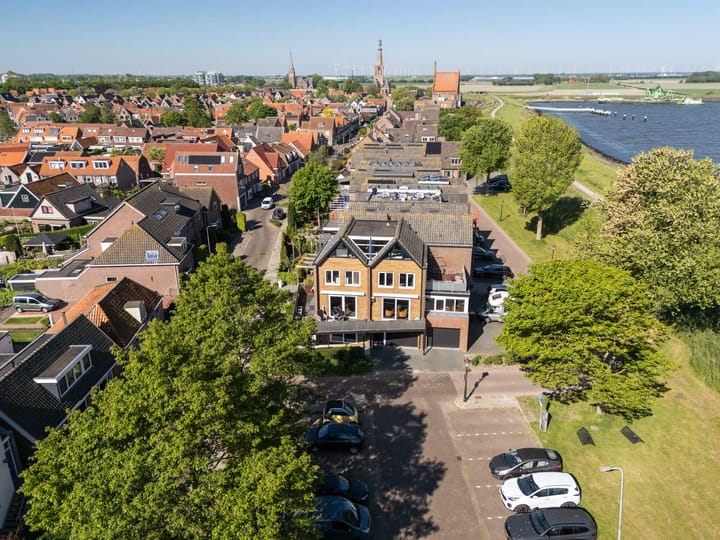 Foto 75 van Oude Haven 57