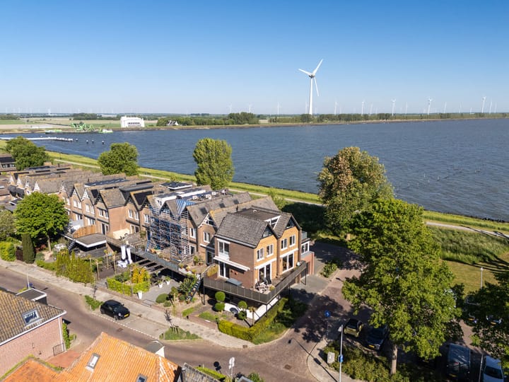 Foto 76 van Oude Haven 57