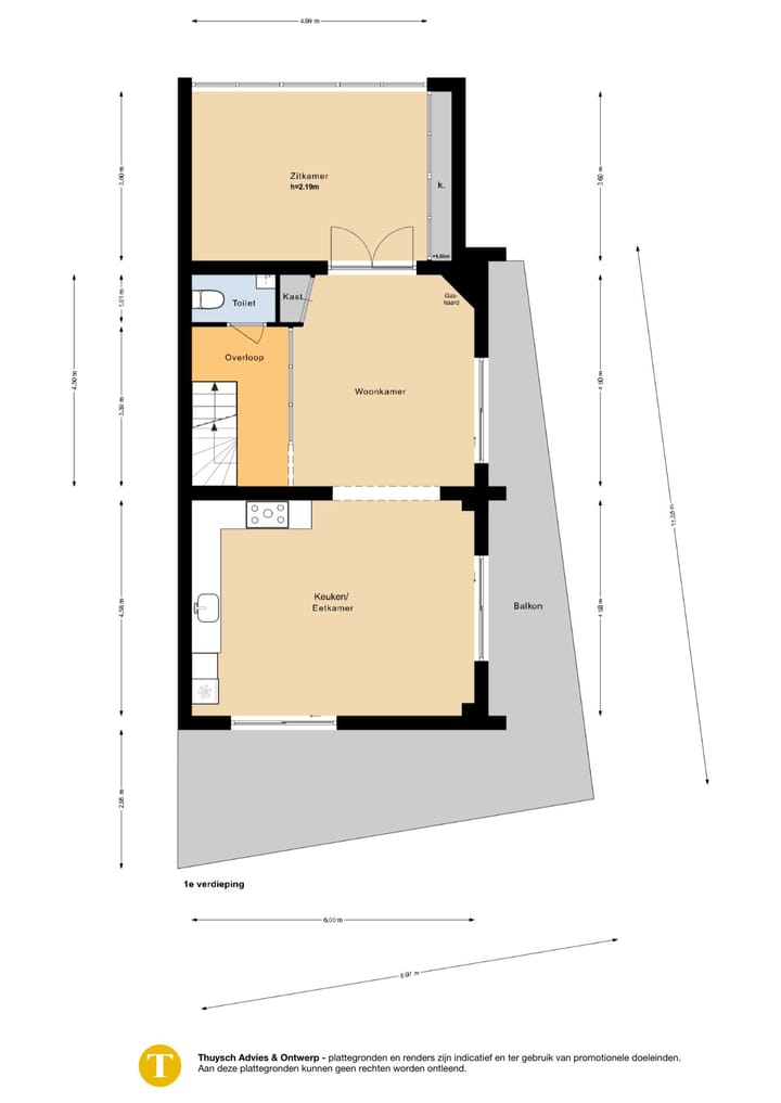 Foto 79 van Oude Haven 57