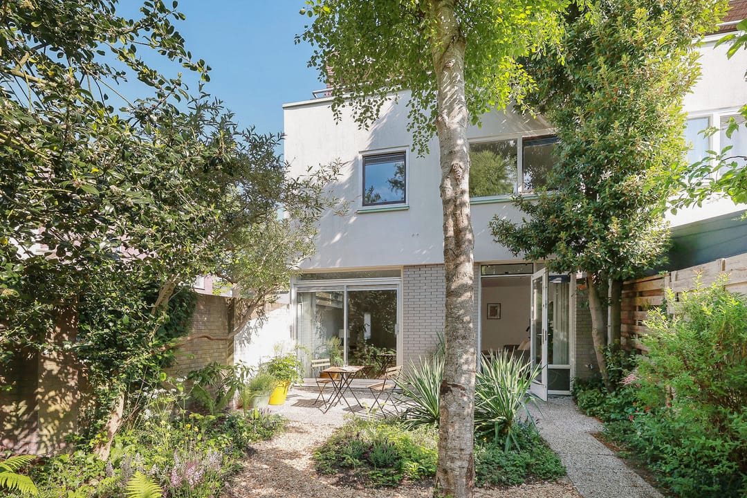 Foto 1 van Schaarbeekstraat 15