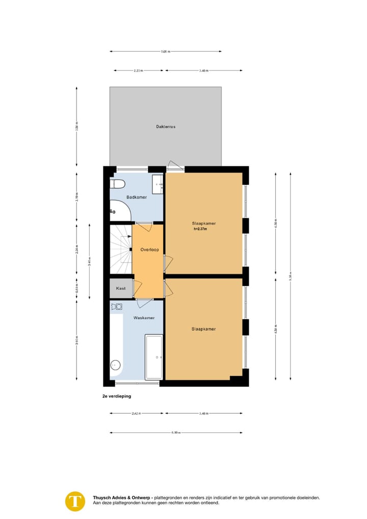 Foto 80 van Oude Haven 57