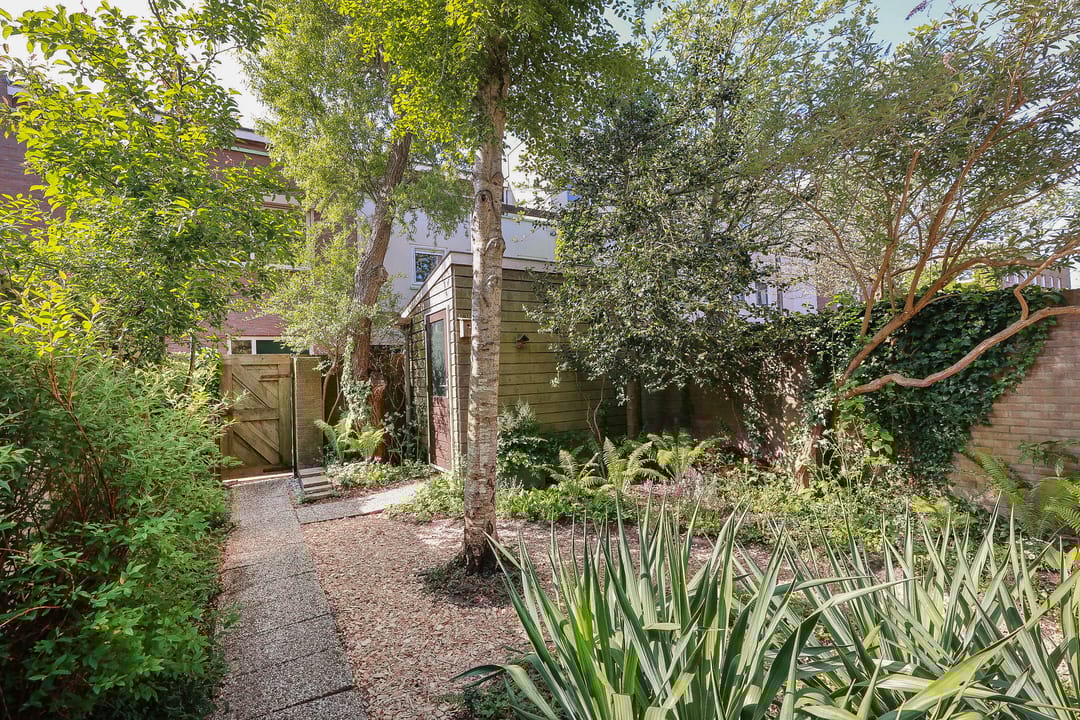 Foto 2 van Schaarbeekstraat 15