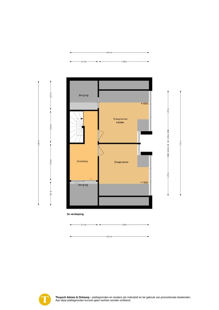 Foto 81 van Oude Haven 57