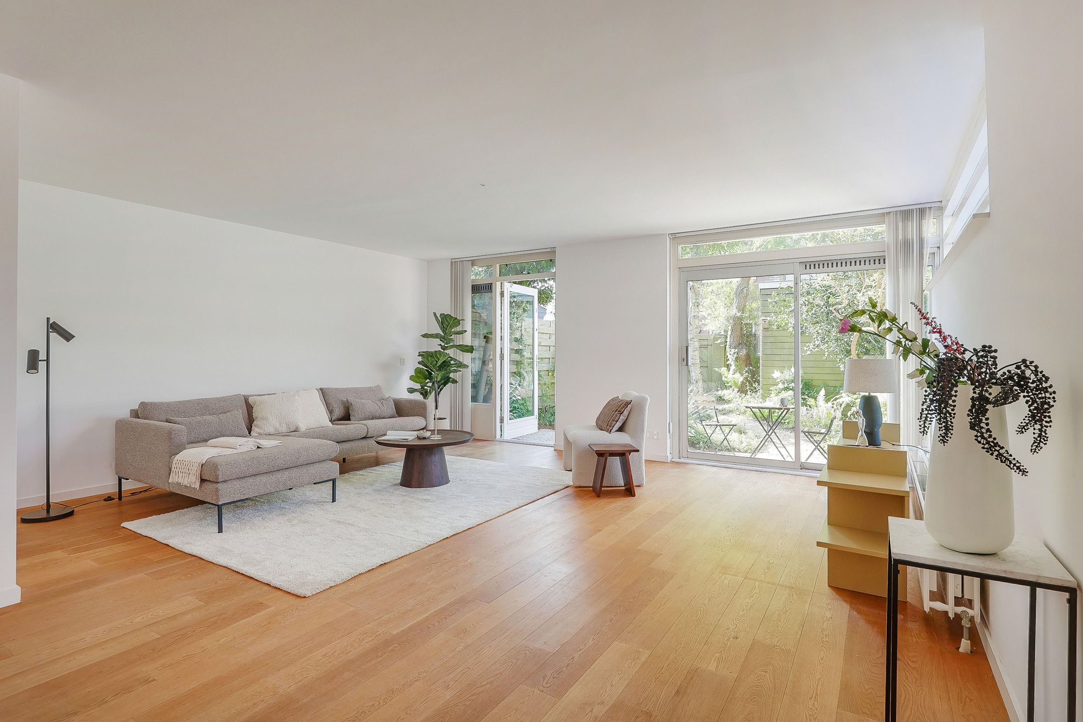 Foto 3 van Schaarbeekstraat 15