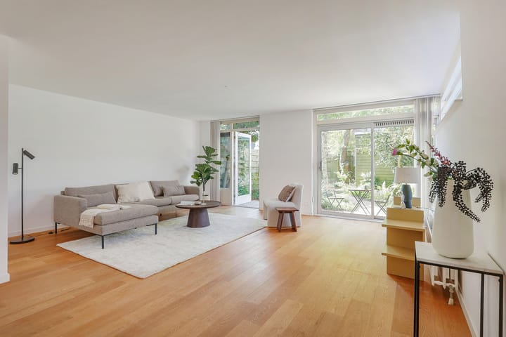 Foto 3 van Schaarbeekstraat 15